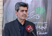 رهنمودهای امام خمینی(ره) و امام شهیدمان چراغ راه فعالیت‌های فرهنگی است