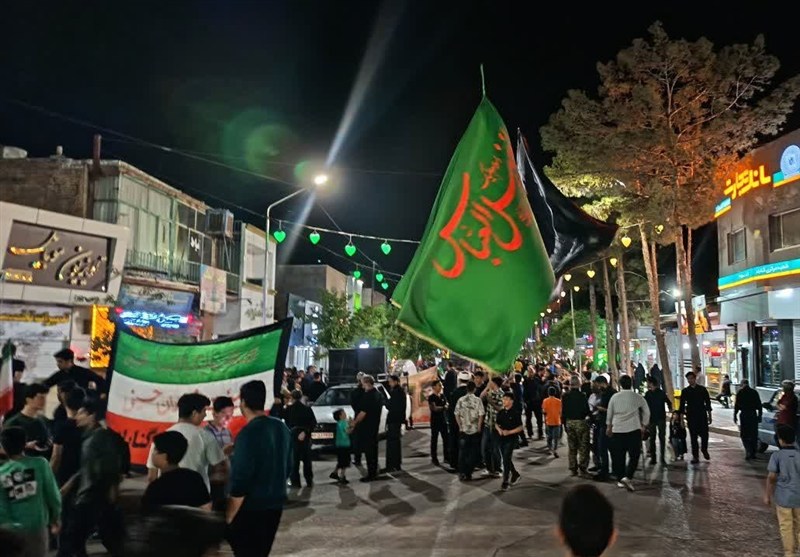 اخبار گناباد , امام خمینی , خراسان رضوی , اخبار استان خراسان رضوی , 