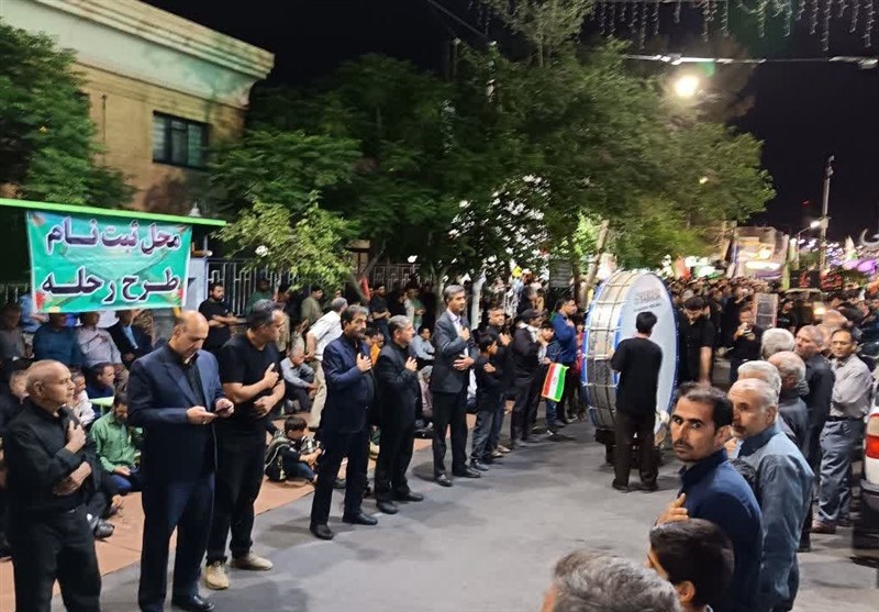 اخبار گناباد , امام خمینی , خراسان رضوی , اخبار استان خراسان رضوی , 