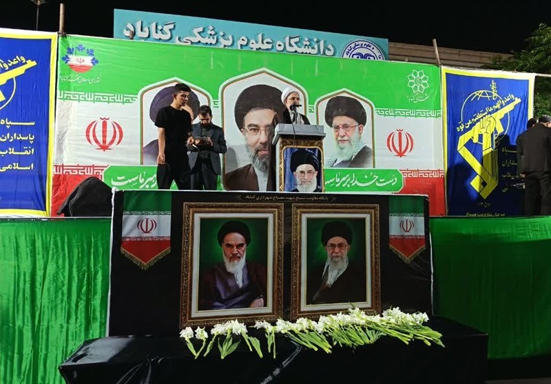اخبار گناباد , امام خمینی , خراسان رضوی , اخبار استان خراسان رضوی , 