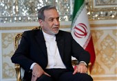 Araqchi Blames Zionist Regime for Straining Iran-UAE Relations