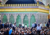 Iranians Commemorate 37th Anniversary of Imam Khomeini’s Demise