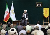 ماندگاری: غدیر، انقلاب و ظهور با غلبه بر نفس محقق می‌شود
