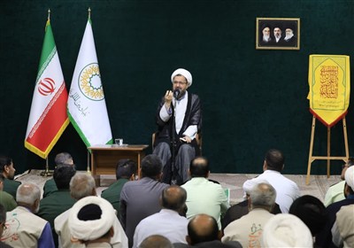 ماندگاری: غدیر، انقلاب و ظهور با غلبه بر نفس محقق می‌شود
