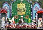 آیت‌الله اراکی: امام خمینی(ره) پیوند جامعه با ولایت را احیا کرد