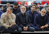 مراسم بزرگداشت ارتحال امام خمینی(ره)