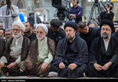 مراسم بزرگداشت ارتحال امام خمینی(ره)
