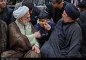 مراسم بزرگداشت ارتحال امام خمینی(ره)