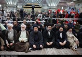 مراسم بزرگداشت ارتحال امام خمینی(ره)