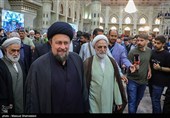 مراسم بزرگداشت ارتحال امام خمینی(ره)