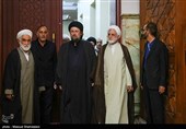 مراسم بزرگداشت ارتحال امام خمینی(ره)