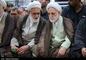 مراسم بزرگداشت ارتحال امام خمینی(ره)