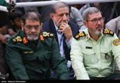 مراسم بزرگداشت ارتحال امام خمینی(ره)