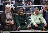 مراسم بزرگداشت ارتحال امام خمینی(ره)