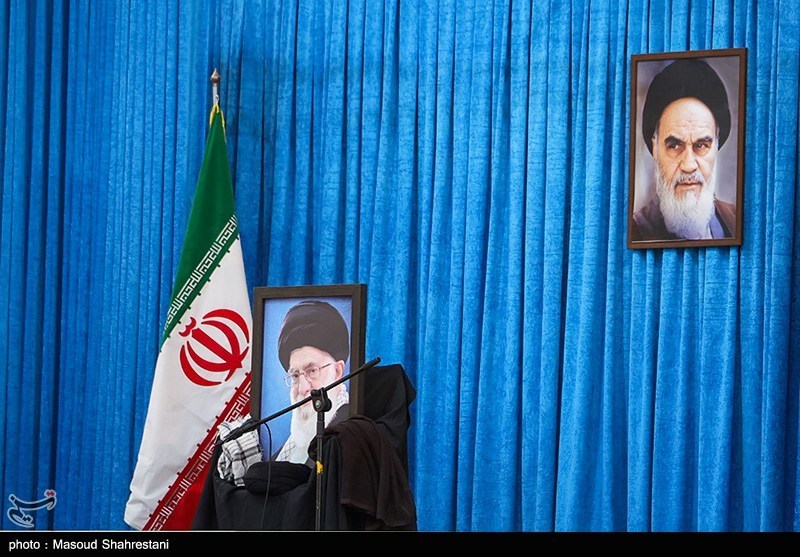 مراسم بزرگداشت ارتحال امام خمینی(ره)