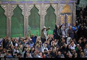 مراسم بزرگداشت ارتحال امام خمینی(ره)