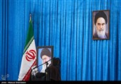 مراسم بزرگداشت ارتحال امام خمینی(ره)