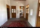حال و هوای بیت تاریخی امام خمینی(ره) در 14 و 15 خرداد