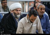 مراسم بزرگداشت ارتحال امام خمینی(ره)