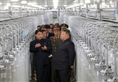 N. Korea's Kim Calls for Major Expansion of Nuclear Arsenal