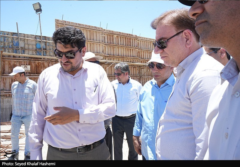اخبار استان بوشهر , دشتی , اخبار بوشهر , 