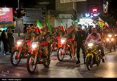 دوی امدادی دانشگاه امیرالمومنین (ع) نیروی زمینی سپاه