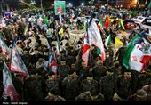 دوی امدادی دانشگاه امیرالمومنین (ع) نیروی زمینی سپاه