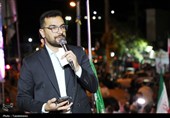 اجتماع حیدری یاسوجی‌ها در شب 95 حماسه اقتدار