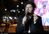 اجتماع حیدری یاسوجی‌ها در شب 95 حماسه اقتدار