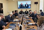مشروع تعاون نووی بین إیران وروسیا باستثمار 25 ملیار دولار