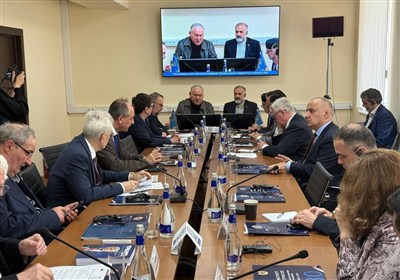 Iran, Russia Sign $25 Billion Nuclear Cooperation Memorandum: Envoy