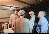 اجتماع کردستانی‌ها در نودوپنجمین شب حماسه اقتدار