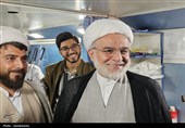 اجتماع کردستانی‌ها در نودوپنجمین شب حماسه اقتدار