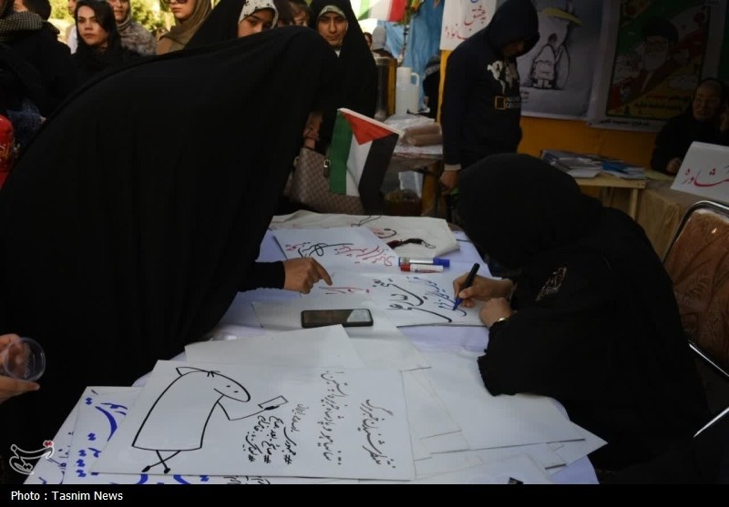 اخبار استان چهارمحال و بختیاری , اخبار شهرکرد , غدیر خم | عید غدیر خم , 