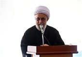 اسلام غدیری نسخه نجات‌بخش جامعه بشری است