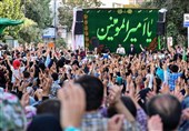 غدیر؛ تجلی مدرن جمع‌گرایی در تمدن ایرانی