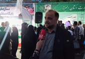 کرج میزبان نمایش همبستگی مردمی در غدیر