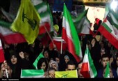 روایت 95 شب ایستادگی؛ جشن کردستانی‌ها در عید غدیر+فیلم