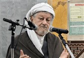 درخواست ماموستا قادری برای حضور باشکوه در تشییع رهبر شهید