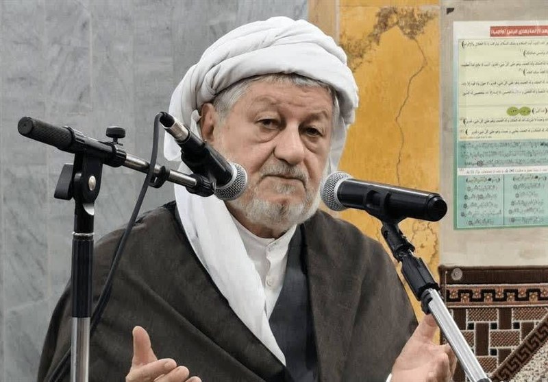 درخواست ماموستا قادری برای حضور باشکوه در تشییع رهبر شهید