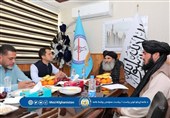طالبان: مبارزه با مواد مخدر نباید سیاسی شود