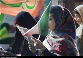 جزخوانی قرآن کریم در تجمعات شبانه گرگان