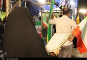 جزخوانی قرآن کریم در تجمعات شبانه گرگان