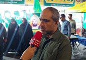 بهره‌مندی 3 هزار مددجوی البرزی از برنامه‌های فرهنگی کمیته امداد