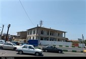 فروپاشی تجارتخانه روس‌ها‌