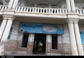فروپاشی تجارتخانه روس‌ها‌