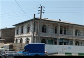 فروپاشی تجارتخانه روس‌ها‌