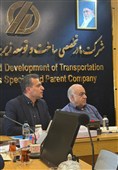 توسعه آزادراه همدان ـ ساوه/ قفل پروژه‌های راهی شکست