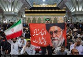 مراسم بزرگداشت ارتحال امام خمینی(ره)