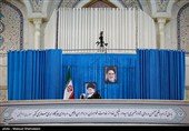 مراسم بزرگداشت ارتحال امام خمینی(ره)